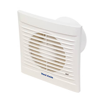 Save up to 15% on Selected Vent-Axia Extractor Fans