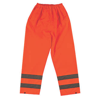 Waterproof Work Trousers