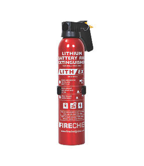 View all Car Fire Extinguishers