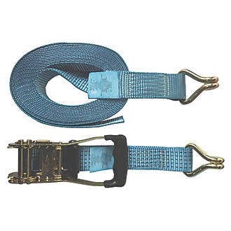 Trucks,Car Luggage Adjustable Straps 2.5 cm x 2.5 m Motorcycle 10 pcs Tie Down Straps Adjustable Lashing Straps Cargo Straps Belts for Bicycle Heavy Duty Fastening Belts with Clamp Lock 