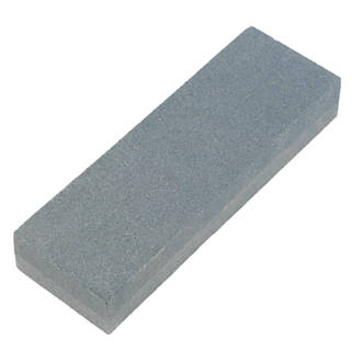 4Pieces Green Silicon Carbide Whetstone Stone Sharpening Oil Stone Grit 120-320 
