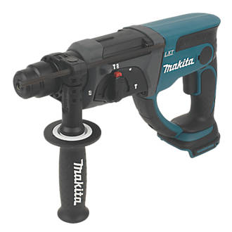 Makita DHR202Z 18v 2kg SDS Hammer Drill 3 Function LXT Lithium Compact BHR202 