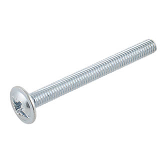 HANDLE SCREWS BOLTS M4 Fixings for Kitchen Bedroom Handles 