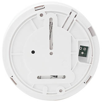 Aico Optical Smoke Alarm aico Ei650iW & RF Interconnect feature 