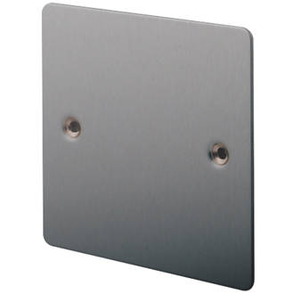 Wiremold 1043S Stainless Steel Blanking Plate for sale online 
