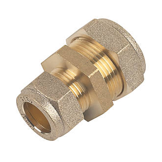 Compression Reducing Coupler-Left Side:.700"-Right Side:.710"-5 pack 