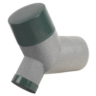 Brand New Heavy Duty and Hard Tap Cover Protection For Outdoor With Insulating 