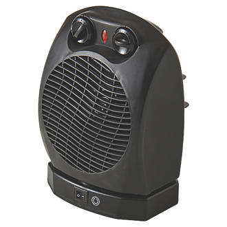Oscillating fan | Heaters, Fireplaces