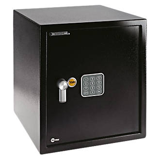 Smith and Locke 25ET2040 Electronic Combination Safe 16Ltr 