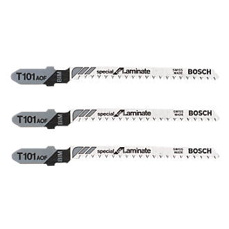 Bosch T101aof Laminate Jigsaw Blades, What Jigsaw Blade To Use On Laminate Flooring