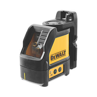 Save up to £50 on these Dewalt Laser Levels