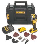 NIVEL LASER DEWALT DCE088D1G AUTONIV 2 LINEAS COMPRALO EN TENERIFE.