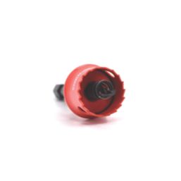 Armeg Acceler8 Hex Shank Sheet Steel Holesaw 20mm