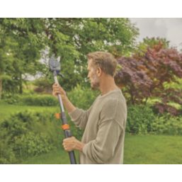 Gardena StarCut Pro L  Tree Pruner 157.4" (400cm)