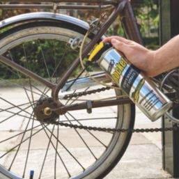 Rocket TT  Lubrication Fluid 450ml