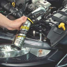 Rocket TT  Lubrication Fluid 450ml