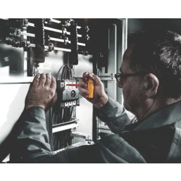 Wera 400 i Torque VDE Insulated Indicator Hex 5.0mm x 90mm