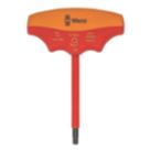 Wera 400 i Torque VDE Insulated Indicator Hex 5.0mm x 90mm