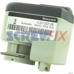 Worcester Bosch 7099578 ACTUATOR 3-WAY VALVE