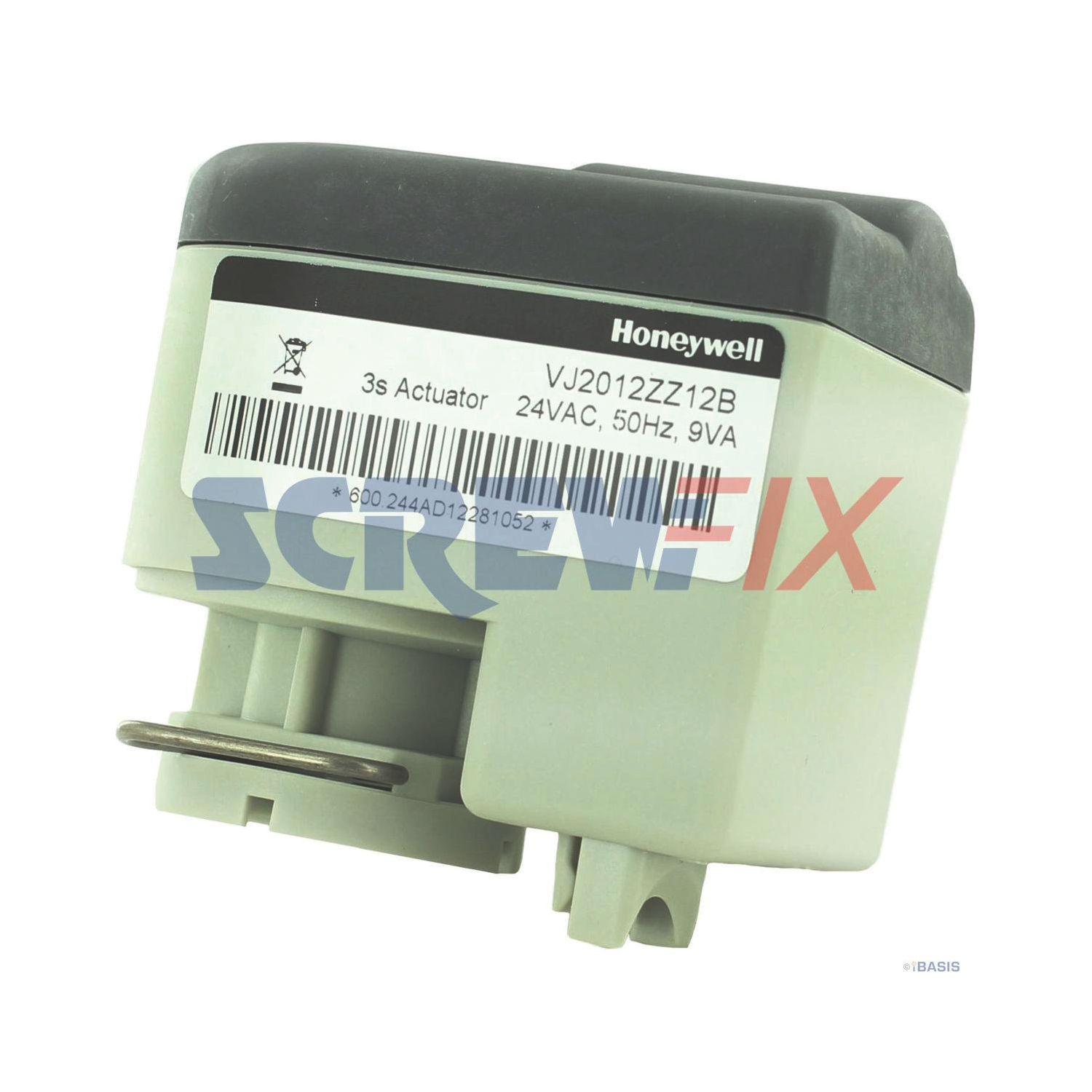 Worcester Bosch 7099578 ACTUATOR 3-WAY VALVE (100GW)