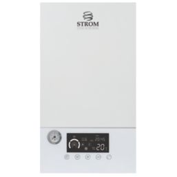 Strom SBTP21S 3-Phase Electric System Boiler