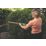 Greenworks  GWG40HT61 61cm 40V Li-Ion   Cordless Hedge Trimmer - Bare