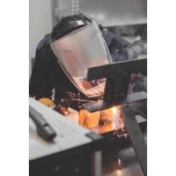 Gys 031210 GYSMI E200 200A MMA ARC Inverter Welder 240/110V