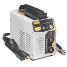 Gys 031210 GYSMI E200 200A MMA ARC Inverter Welder 240/110V