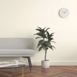 LickPro Max+ 5Ltr White BS 10 B 15 Eggshell Emulsion  Paint