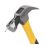 Roughneck  Fibreglass Claw Hammer 16oz (0.45kg)