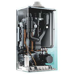 Vaillant ecoFIT Pure 630 Gas System Boiler White