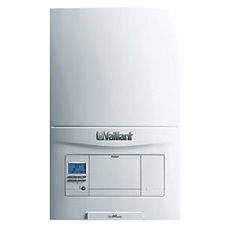 Vaillant ecoFIT Pure 630 Gas System Boiler White
