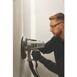 Titan drywall outlet sander