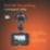 Osram ROADSIGHT 1500 CAM Dash Camera