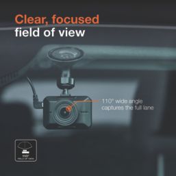 Osram ROADSIGHT 1500 CAM Dash Camera