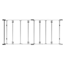 Van Guard  Volkswagen Crafter 2006 - 2017 Roof Rack - 8-bar ULTIRack+ L1 H1 Twin Door