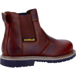 Caterpillar non safety clearance boots