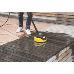 Karcher patio on sale cleaner t5