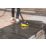 Karcher T5 T-Racer 280mm Pressure Washer Surface Cleaner