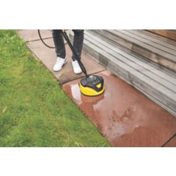 Karcher K5 Power Control 145bar Electric High Pressure Washer 2.1kW  230-240V - Screwfix