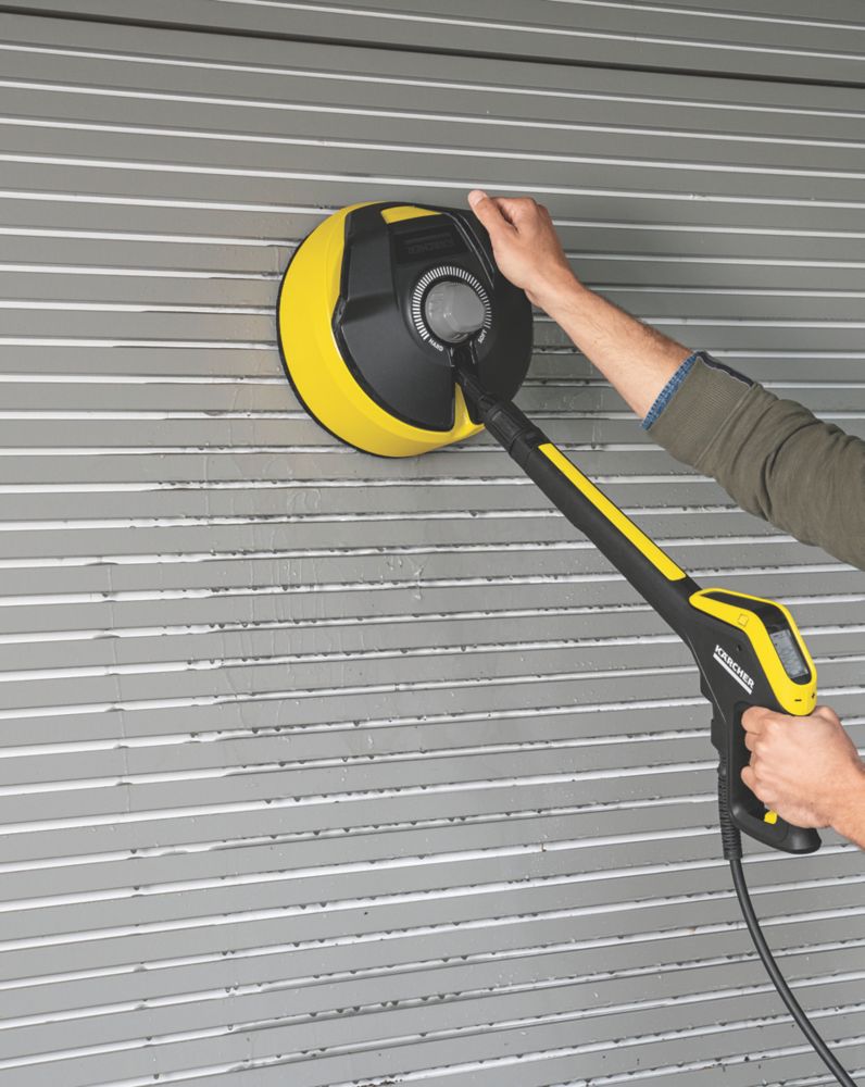 Karcher patio cleaner deals screwfix