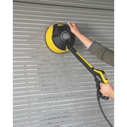 Karcher K3 120bar Electric Power Control Pressure Washer 1.6kW 220-240V -  Screwfix