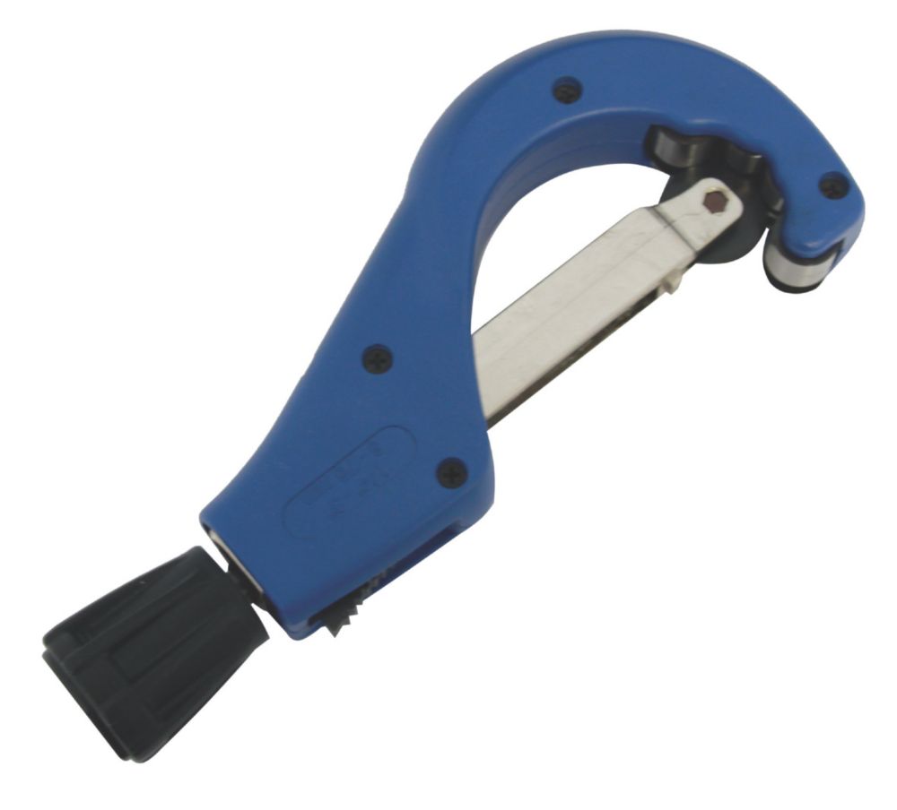 Wavin Tigris K5 16-75mm Manual MLCP Pipe Cutter - Screwfix