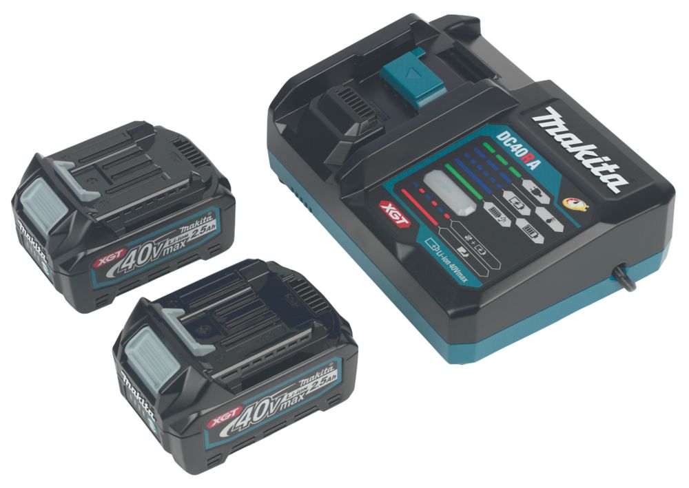 Makita Power Tool Batteries Chargers Power Tools Screwfix