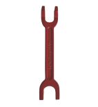 Monument Tools Open-Ended Pump Nut spanner 52mm - Screwfix