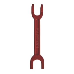 Screwfix deals c spanner