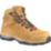 Hard Yakka Atomic Size 14  Wheat Water-Resistant  Safety Boots