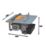 Titan  450W  Electric Tile Cutter 240V