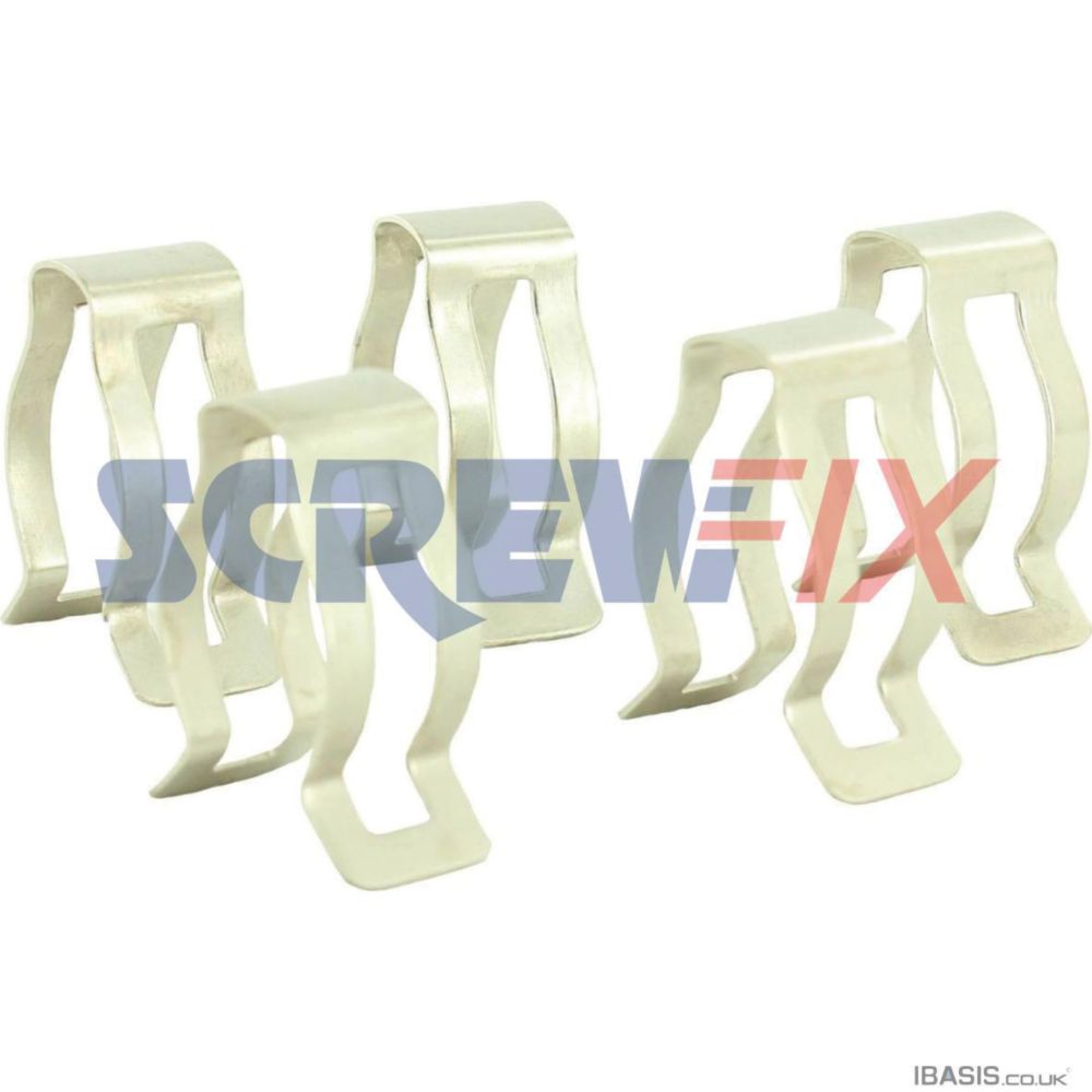 Worcester Bosch 87161483170 Spring Clamp Screwfix