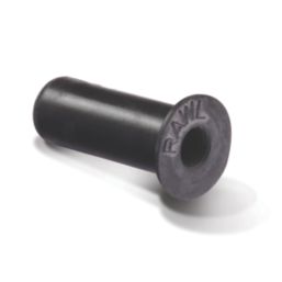 Rawlplug Rawlnut Flexiplugs 27mm x 80mm 20 Pack